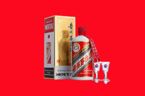 南平回收茅台酒